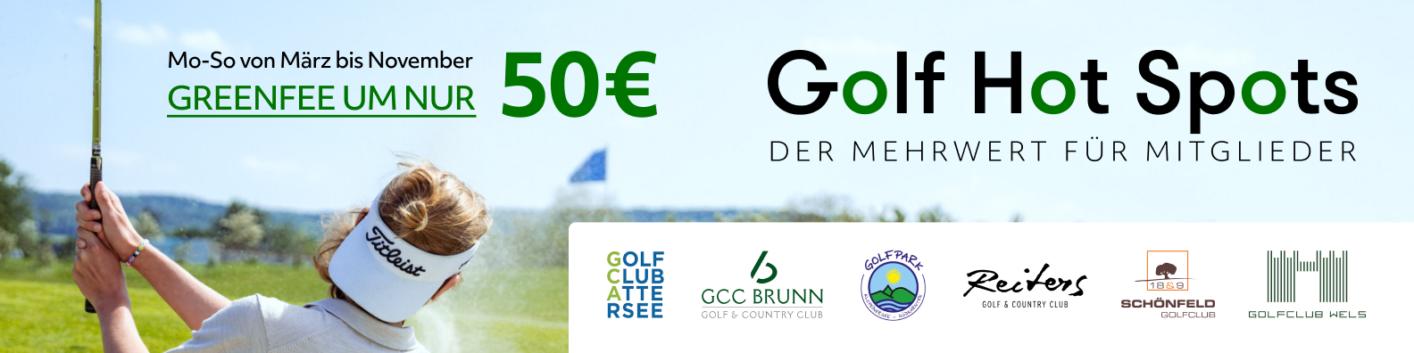 Golf Hot spot2