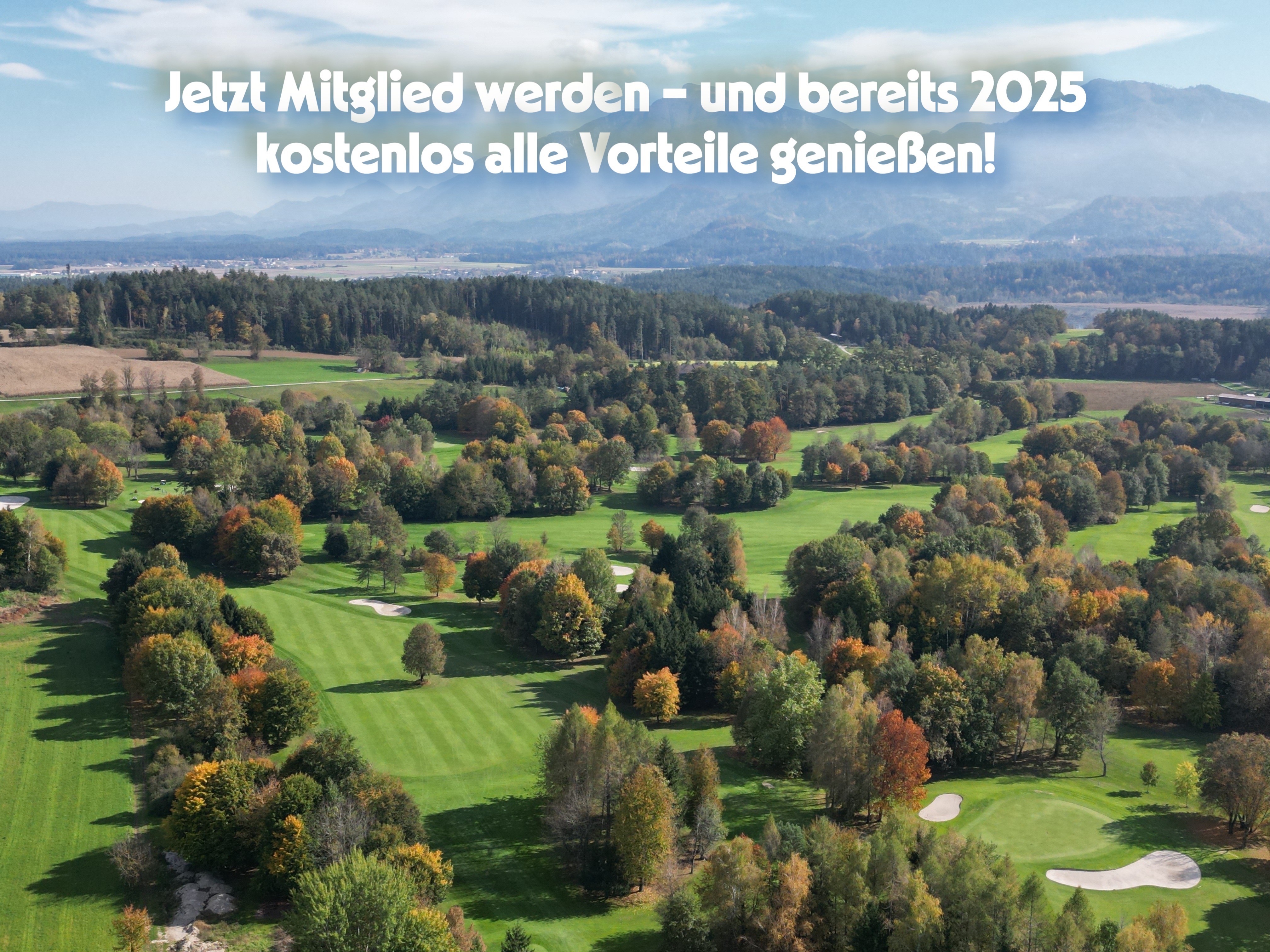 Werbeaktion VMG ab September