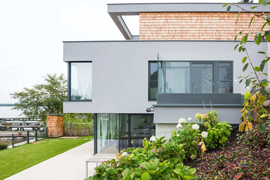 Seehaus Stella